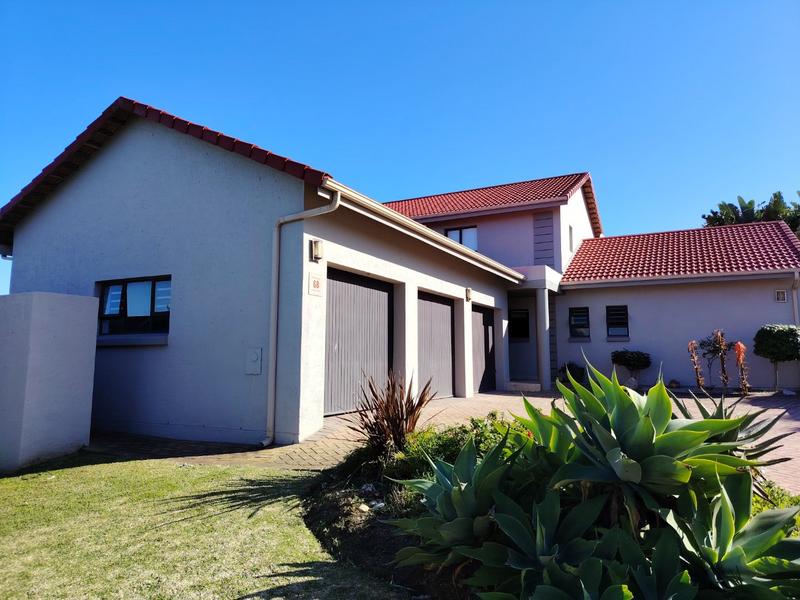 5 Bedroom Property for Sale in Mossel Bay Golf Estate Western Cape